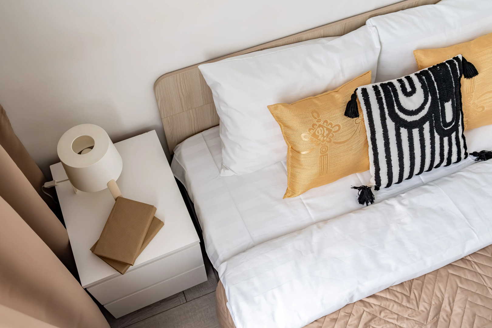 Квартира Уют в Провансе