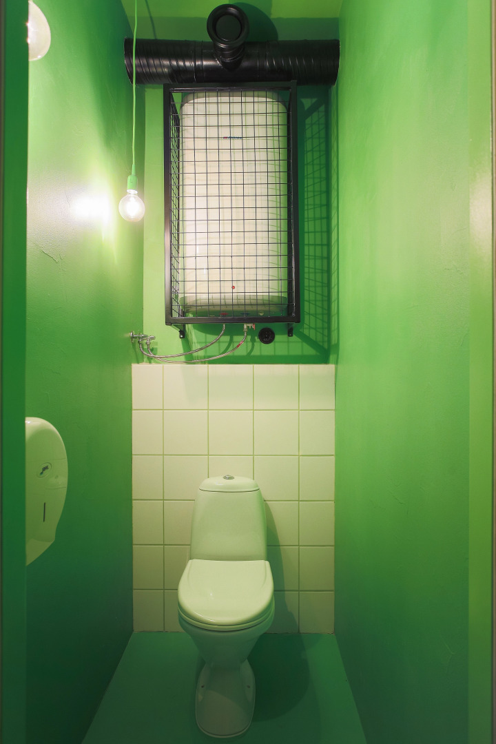 Хостел Суффикс