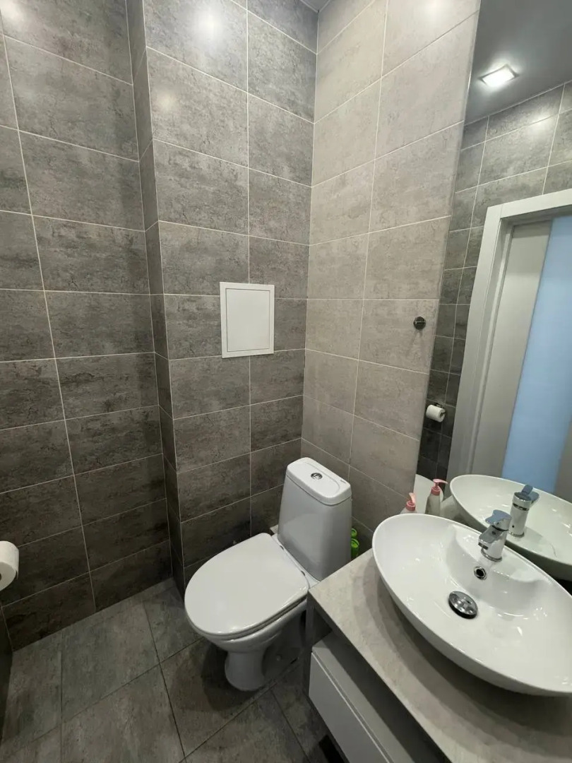 Апартаменты Квартира на Проточной 6