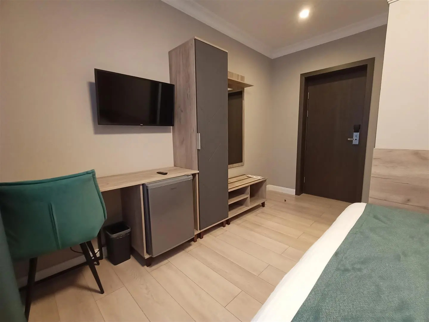 Отель Пряник