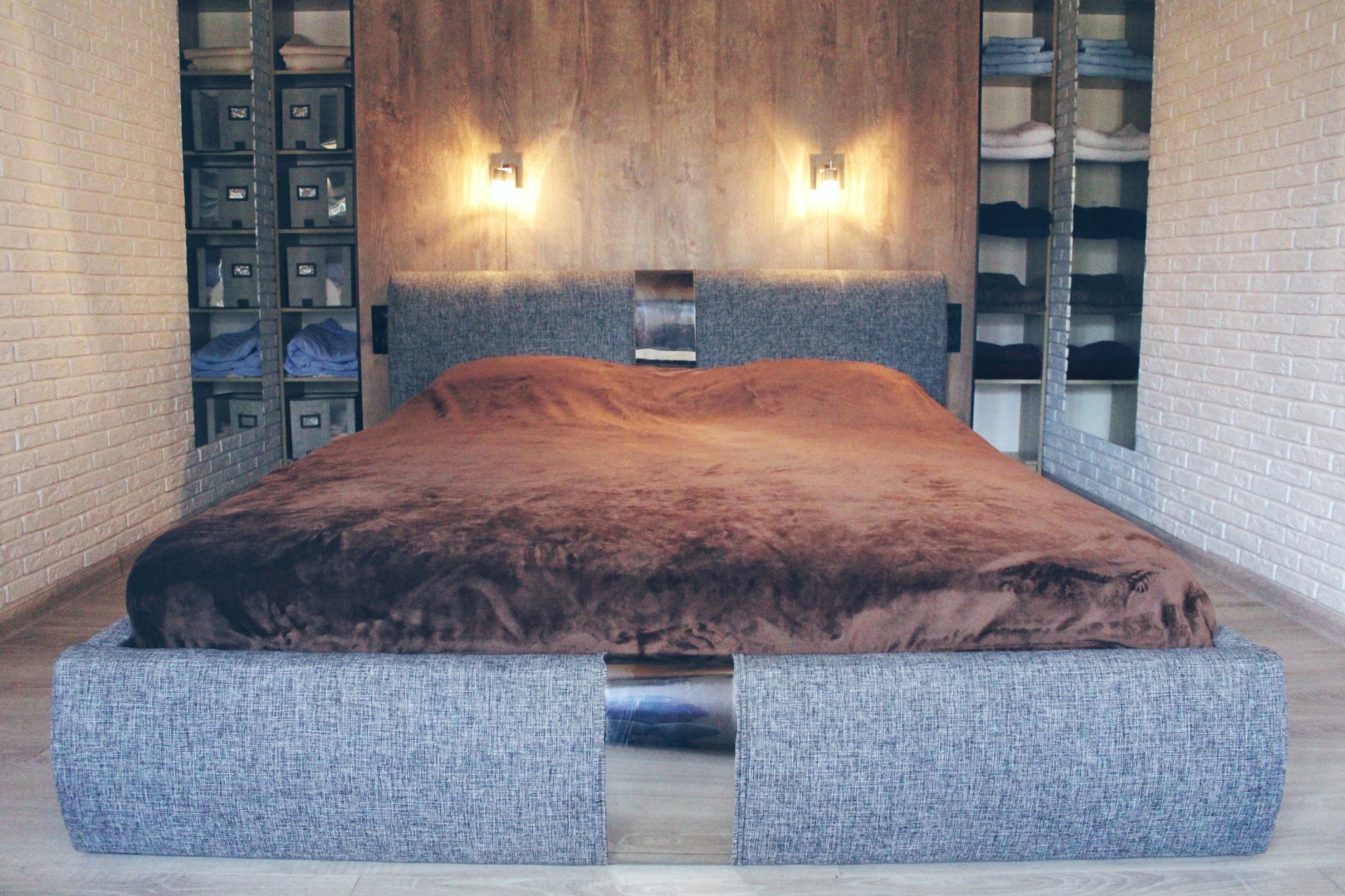 Стильные Апартаменты в Самом Сердце Города