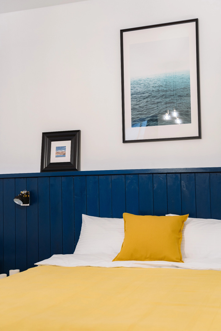 Апартаменты Островского2284 1