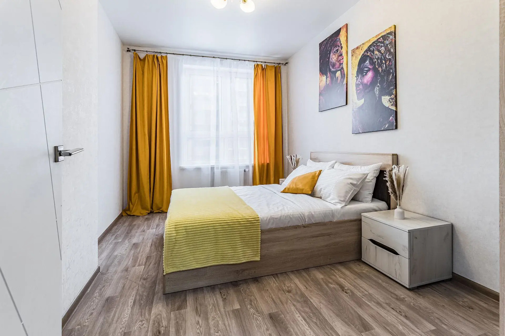 Апартаменты Vegas на Арктической 16