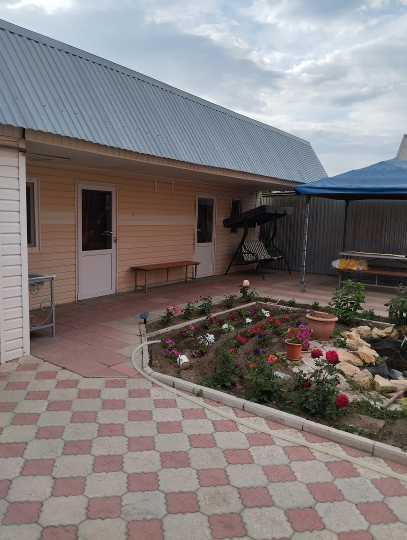 Гостевой Дом Дружба 28