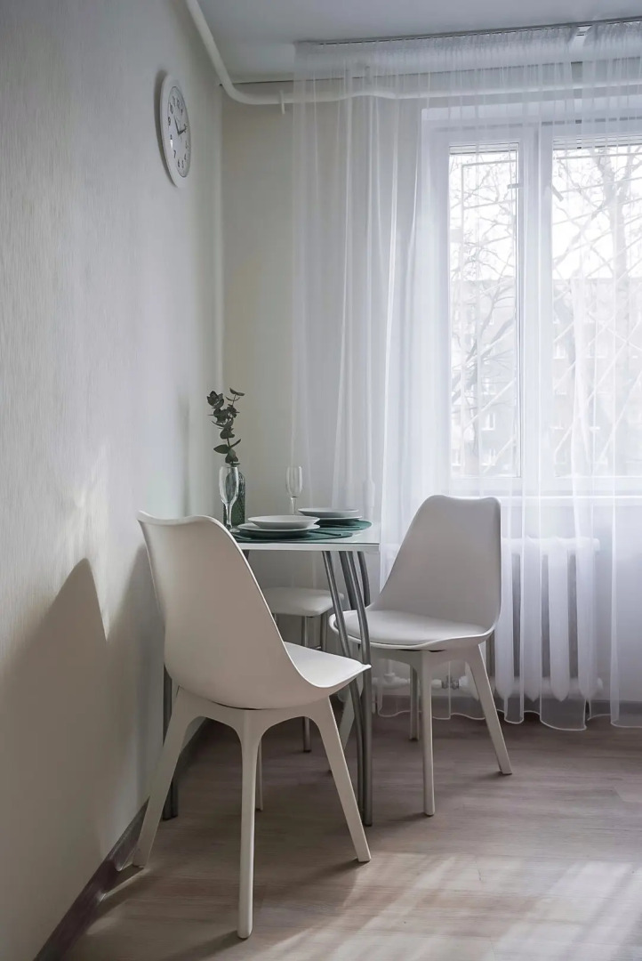 Апартаменты рядом с о. Канта