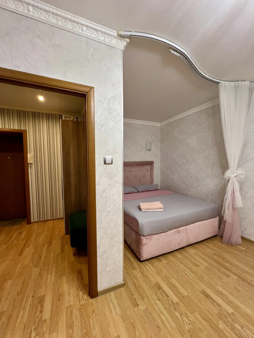 Квартира Исторический город