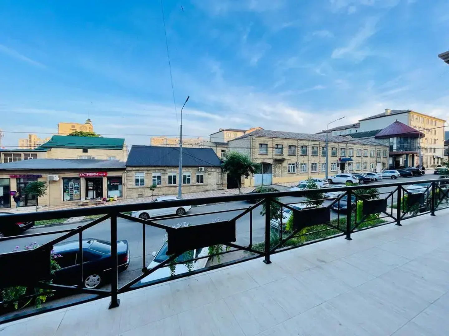 Отель Бутик Параллель