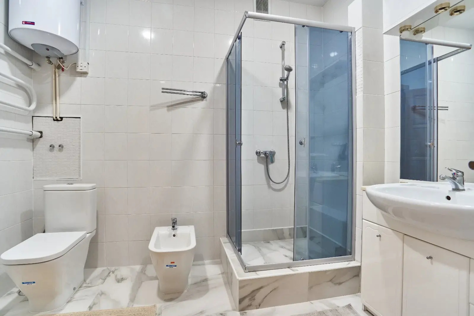 Апартаменты Квартира в Центре Минска на Карла Маркса