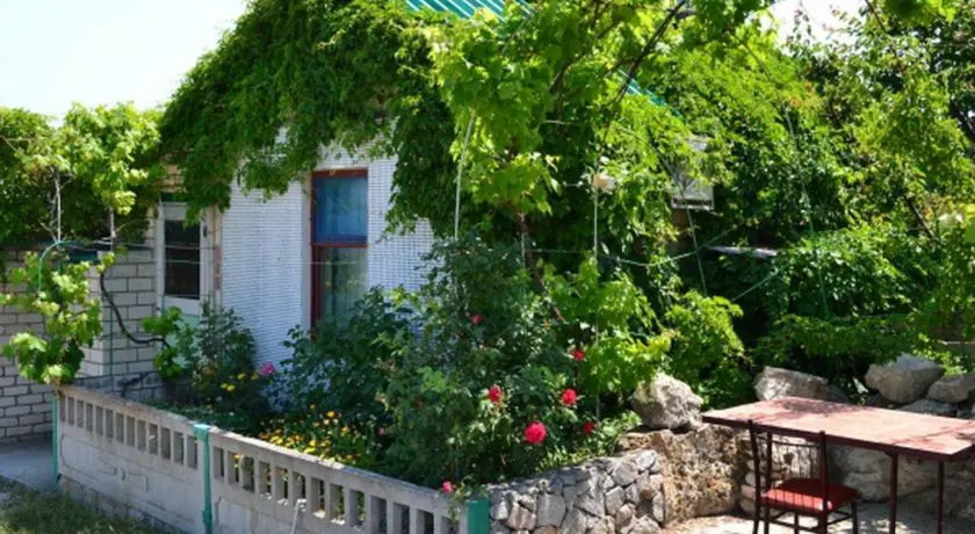 Пансионат Усадьба Пушкиных