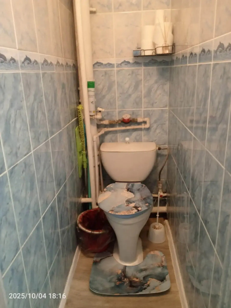 Квартира на Октябрьской 19