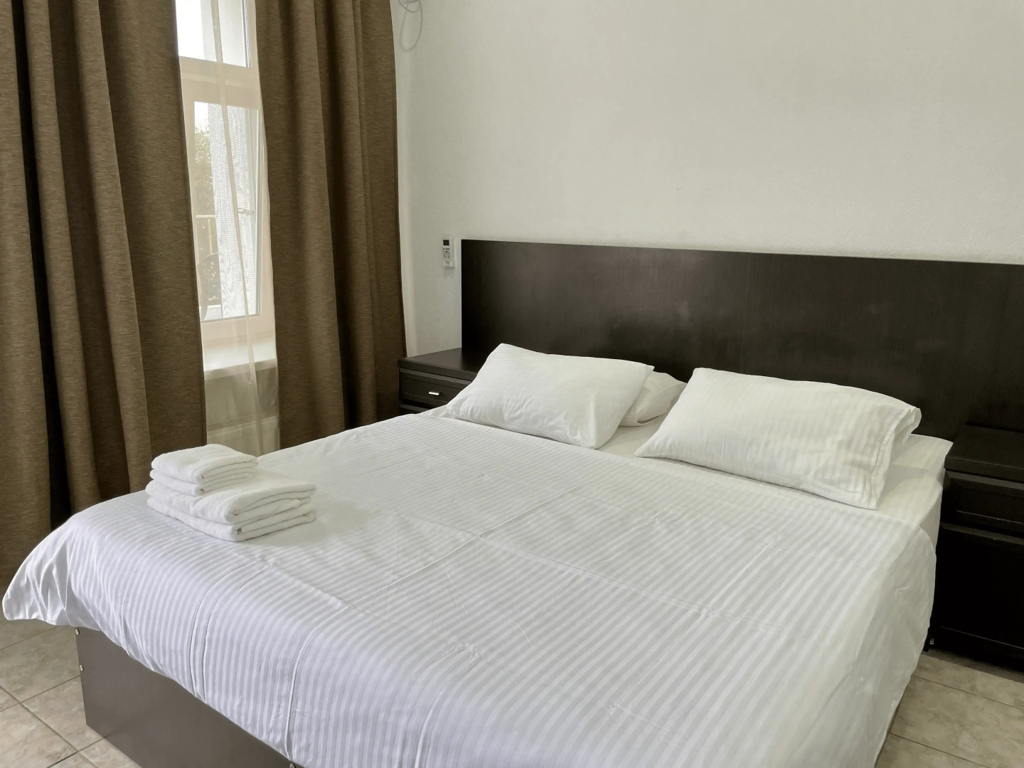 Апартаменты Высота 9