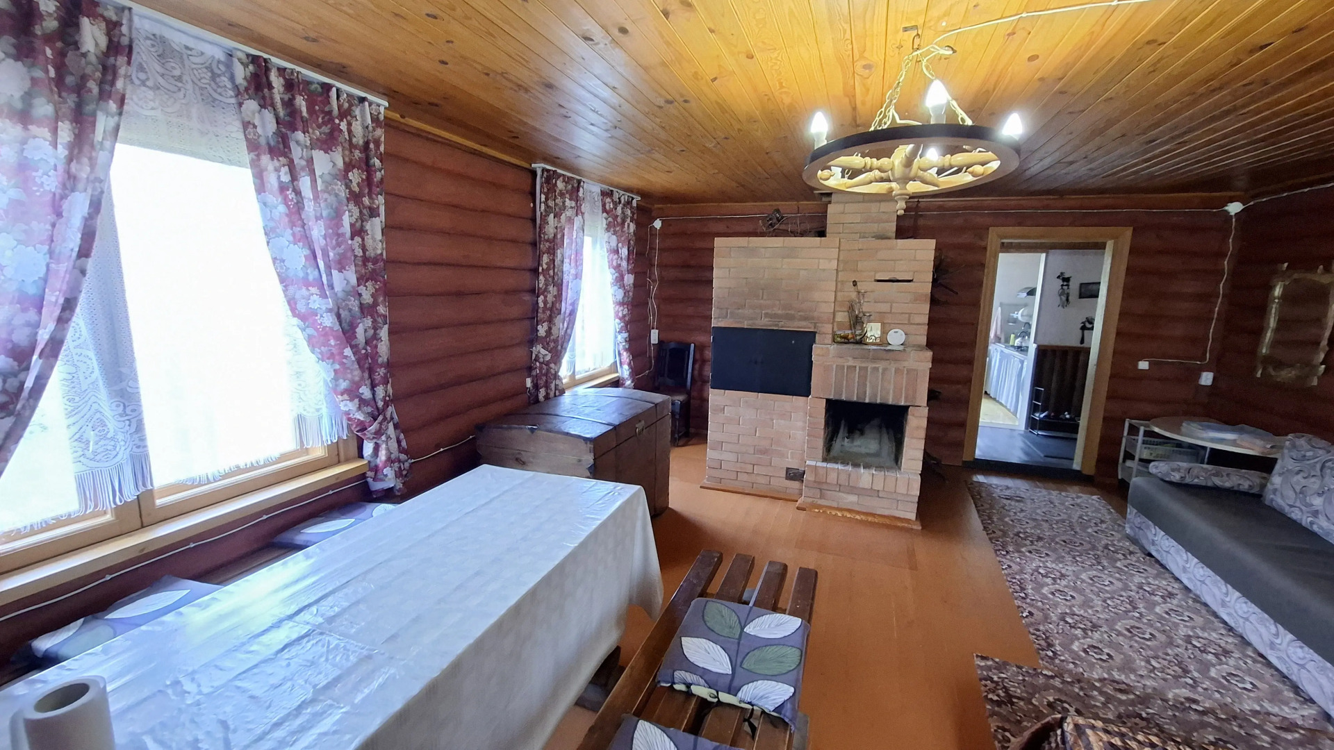 Гостевой Дом Мацуки