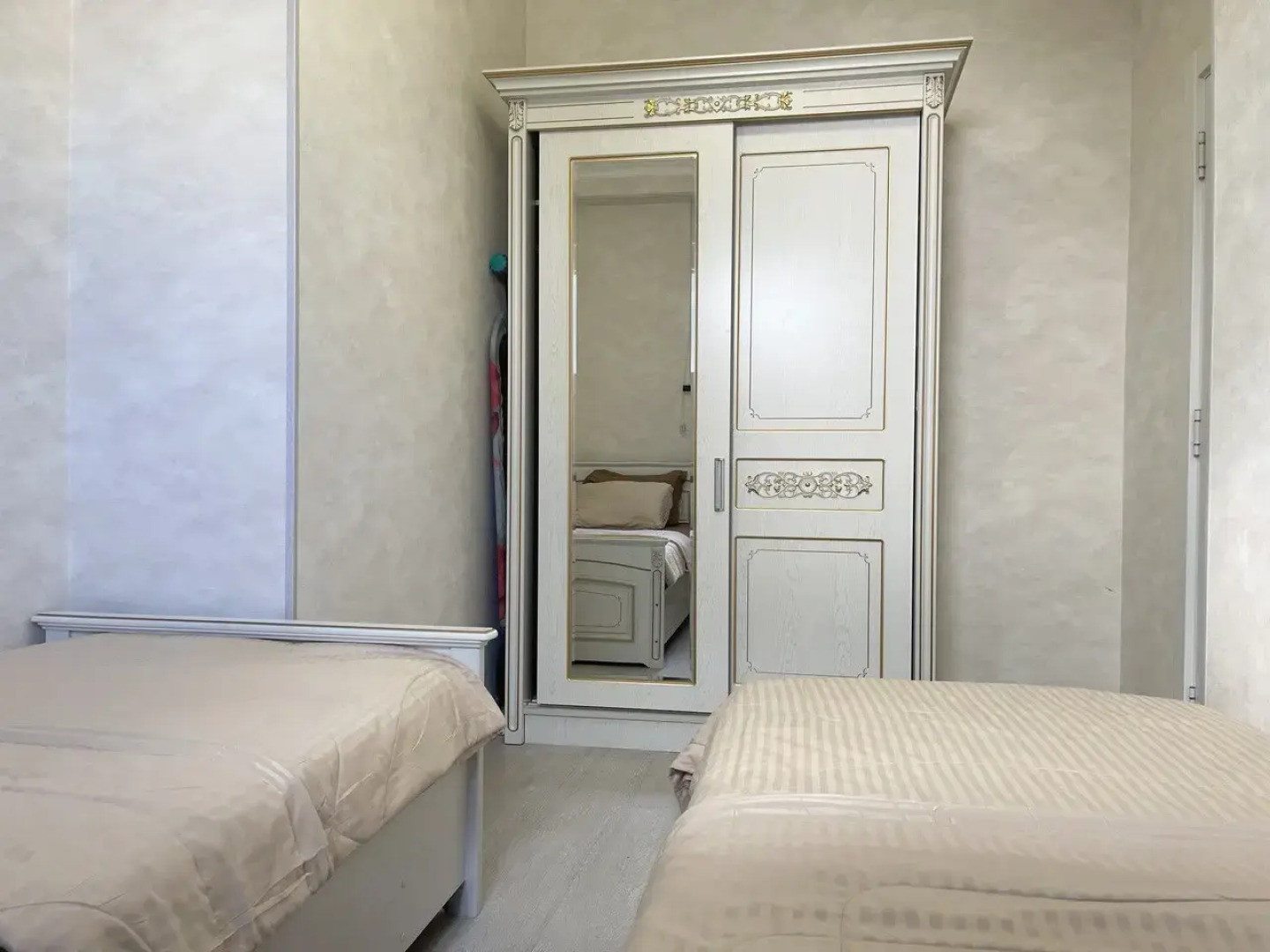 Апартаменты New Kamolon Tashkent by Rnb estate