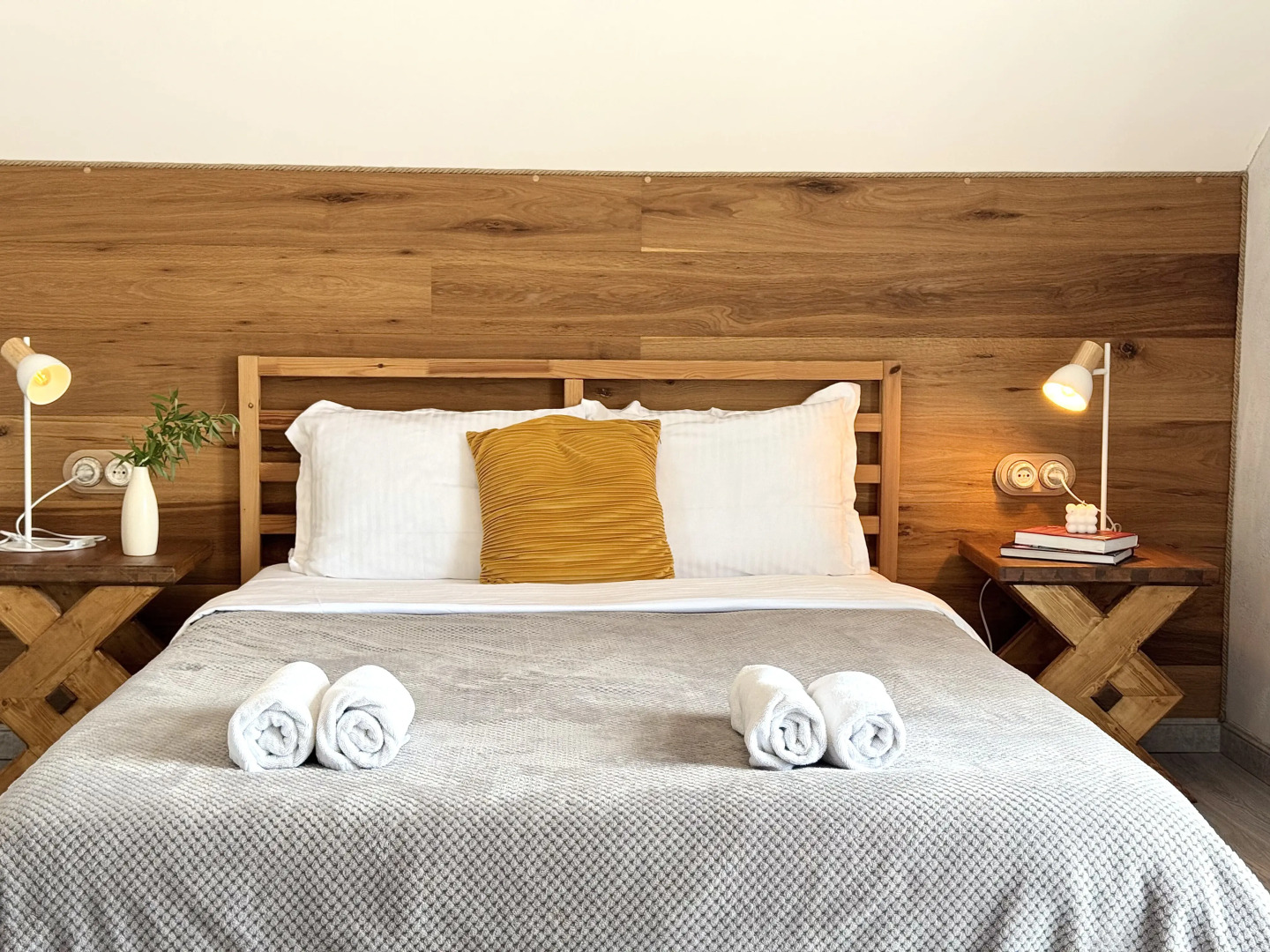 Частный Дом Уютный у Моря с Банным Чаном