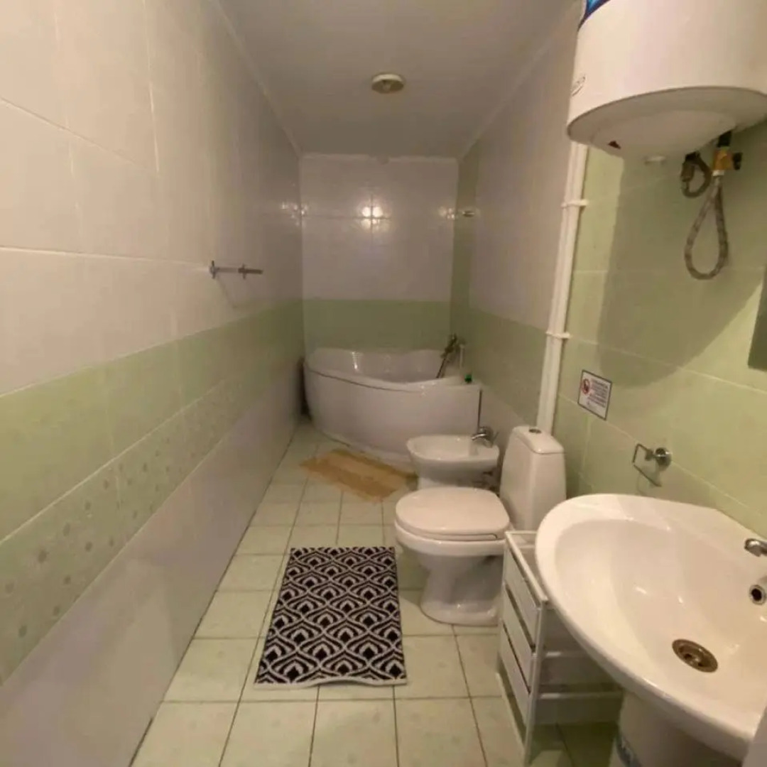 Гостевой дом Аракуль