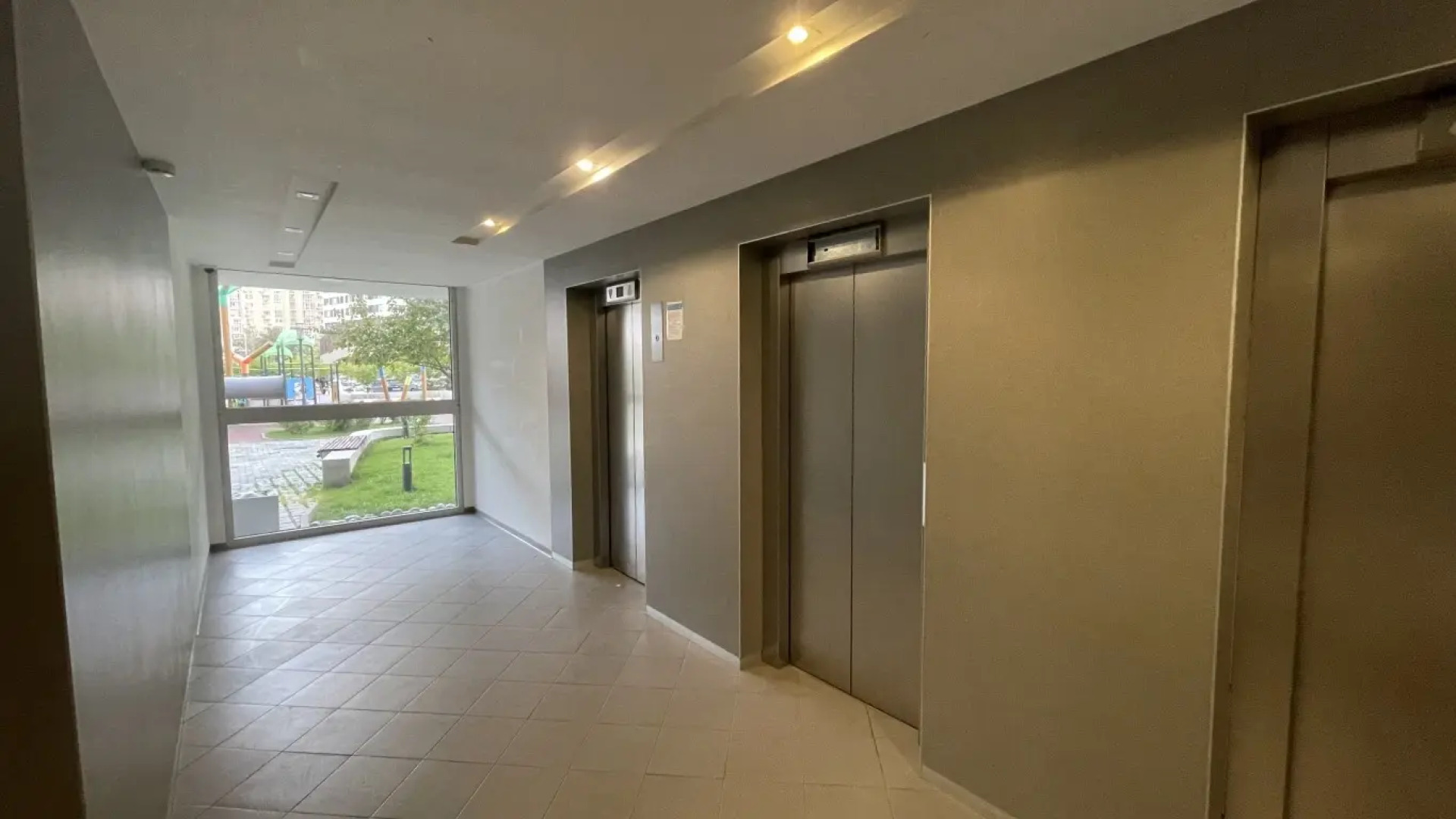 Апартаменты Rosemary Улучшенные для 4х 1