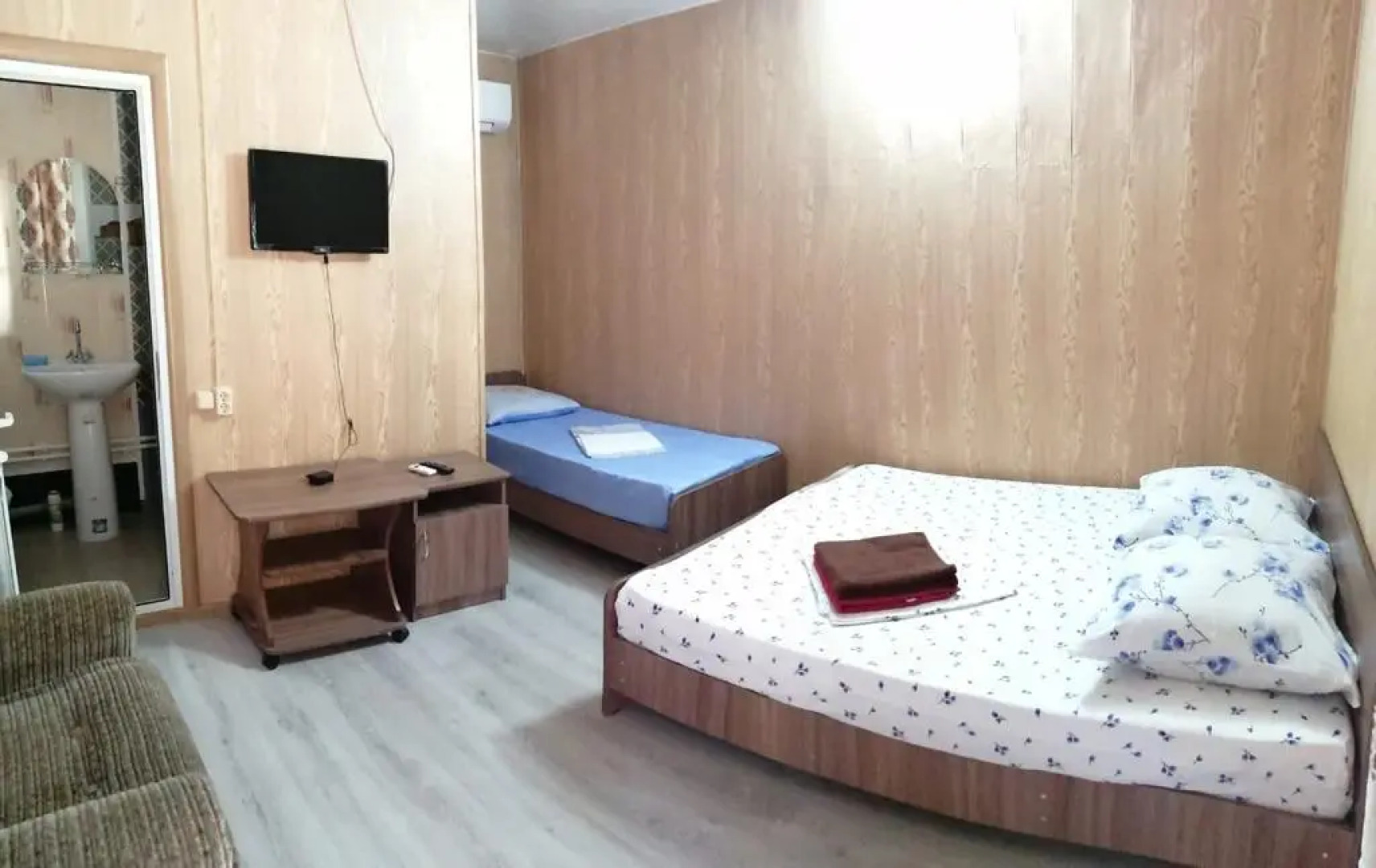 Гостевой Дом на Уютной 10