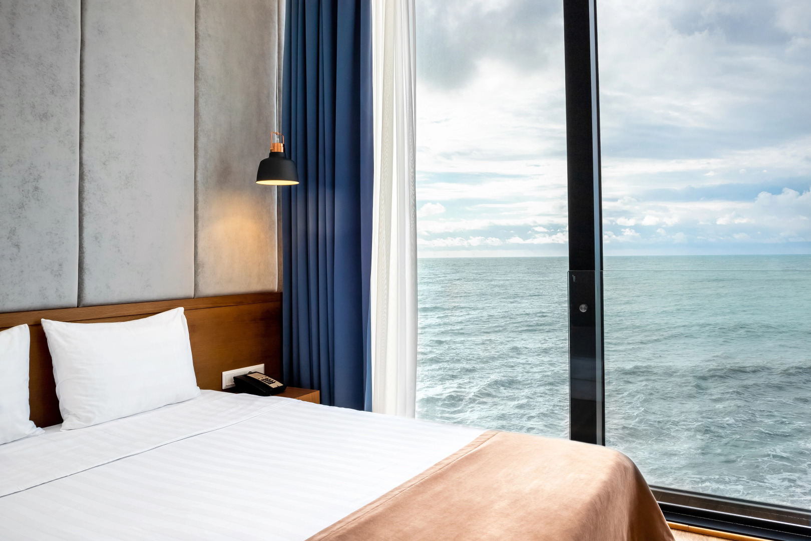 Отель Полет Чайки