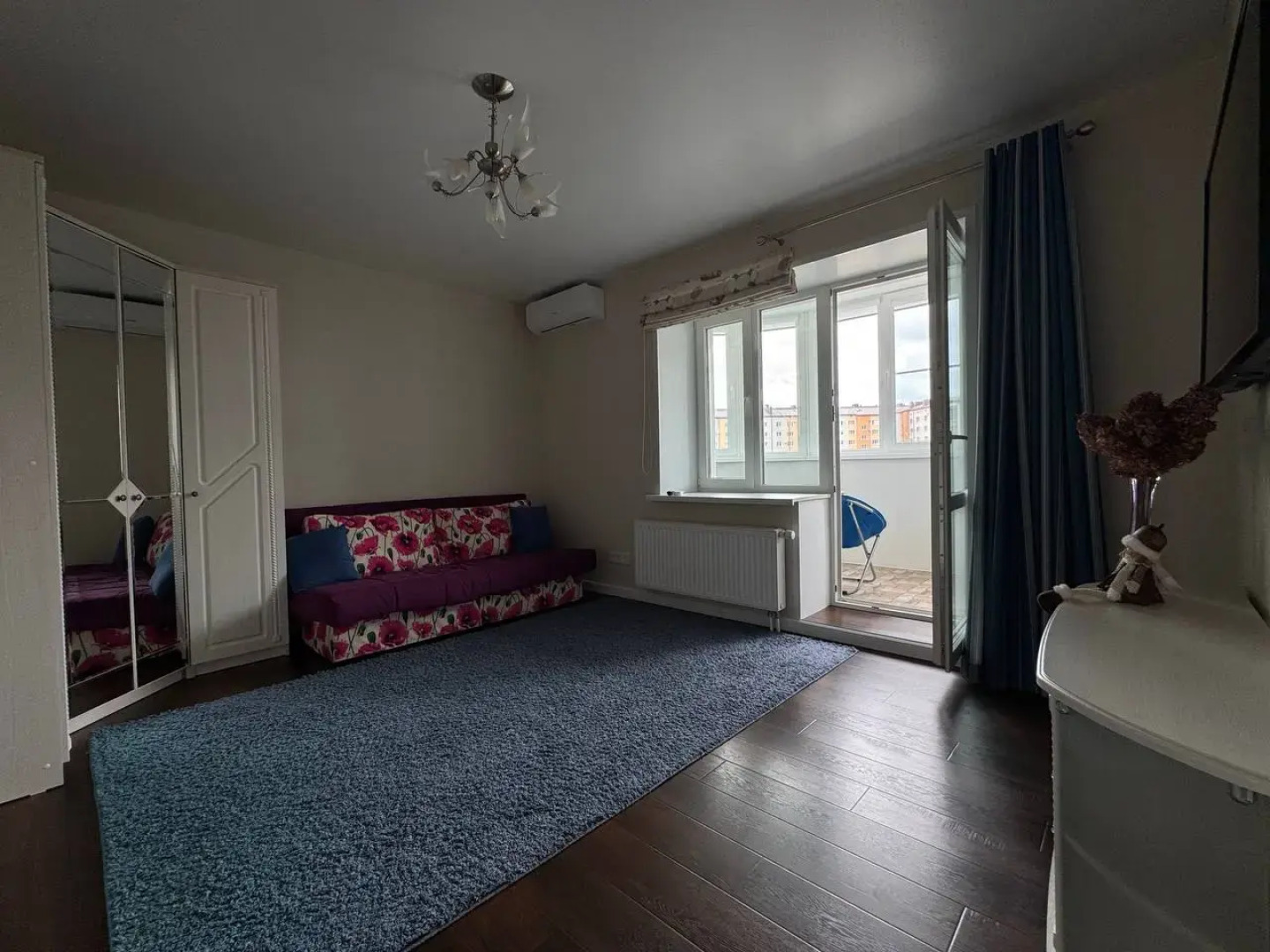 Квартира Кленовый Дворик