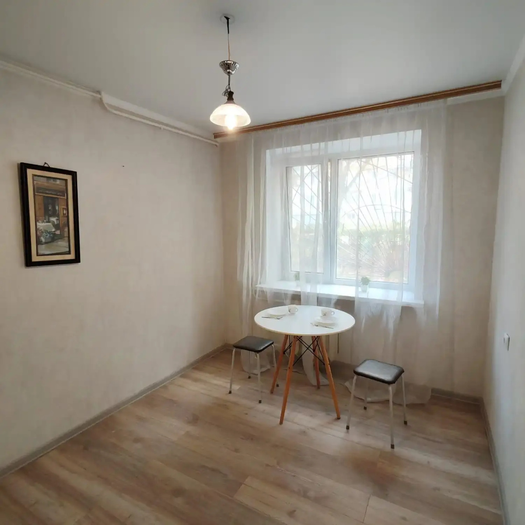 Квартира рядом с Аллей Любви в Железноводске