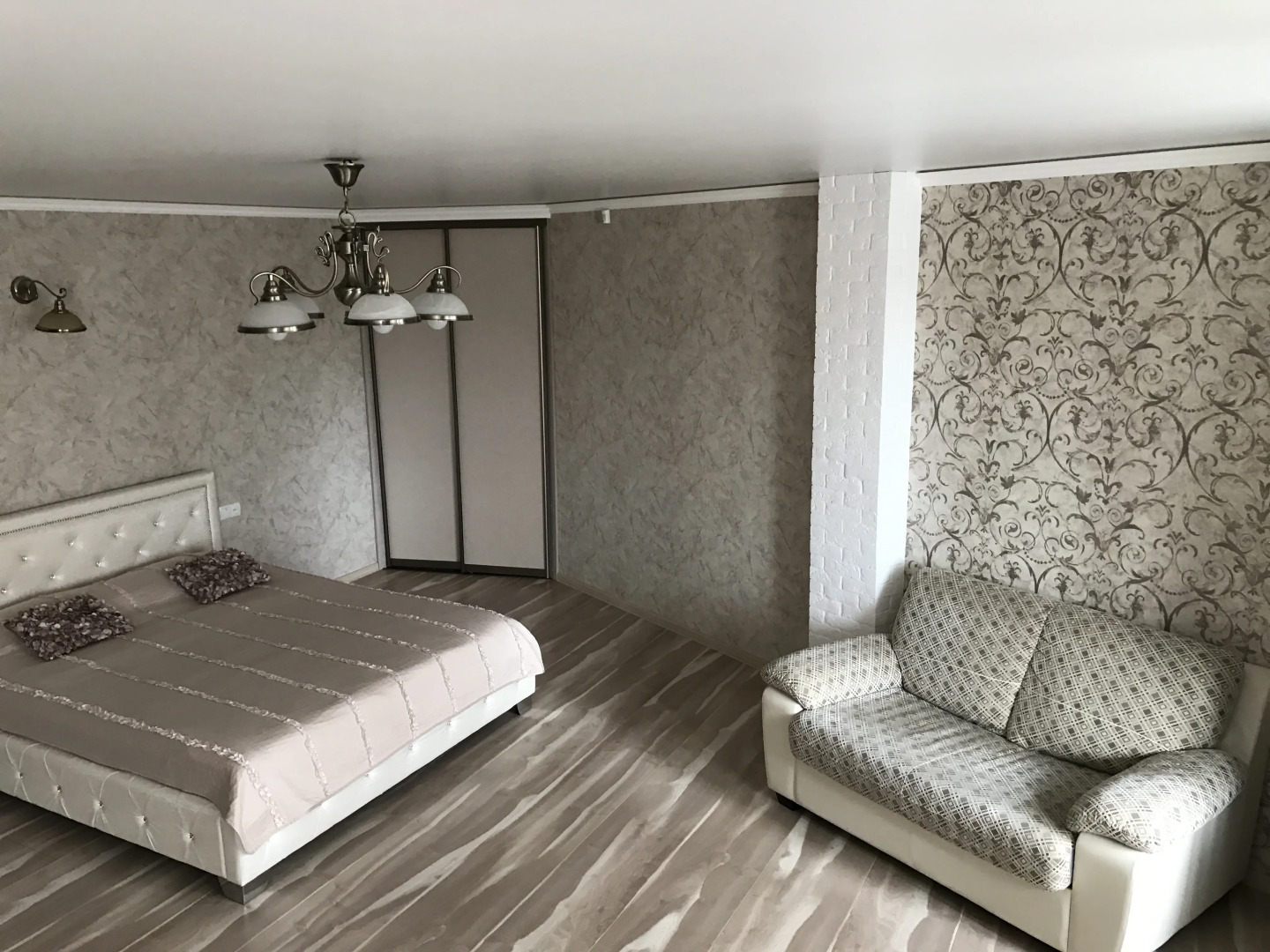 Апартаменты Gomel