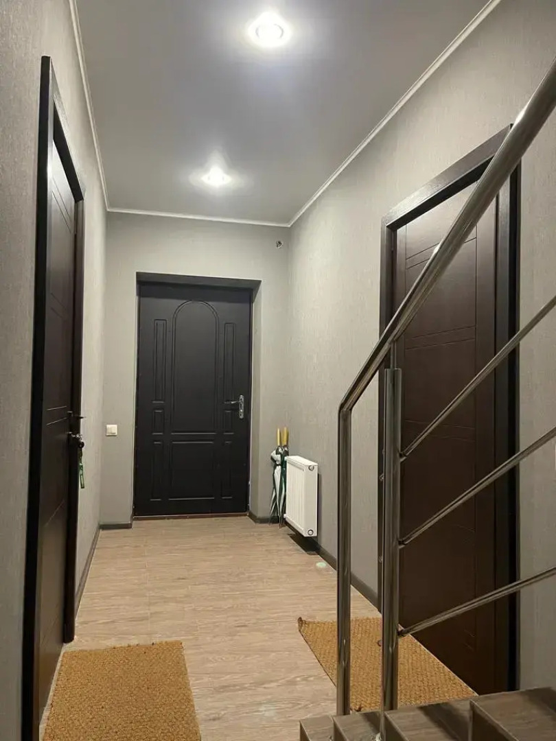 Апартаменты в Кисловодске