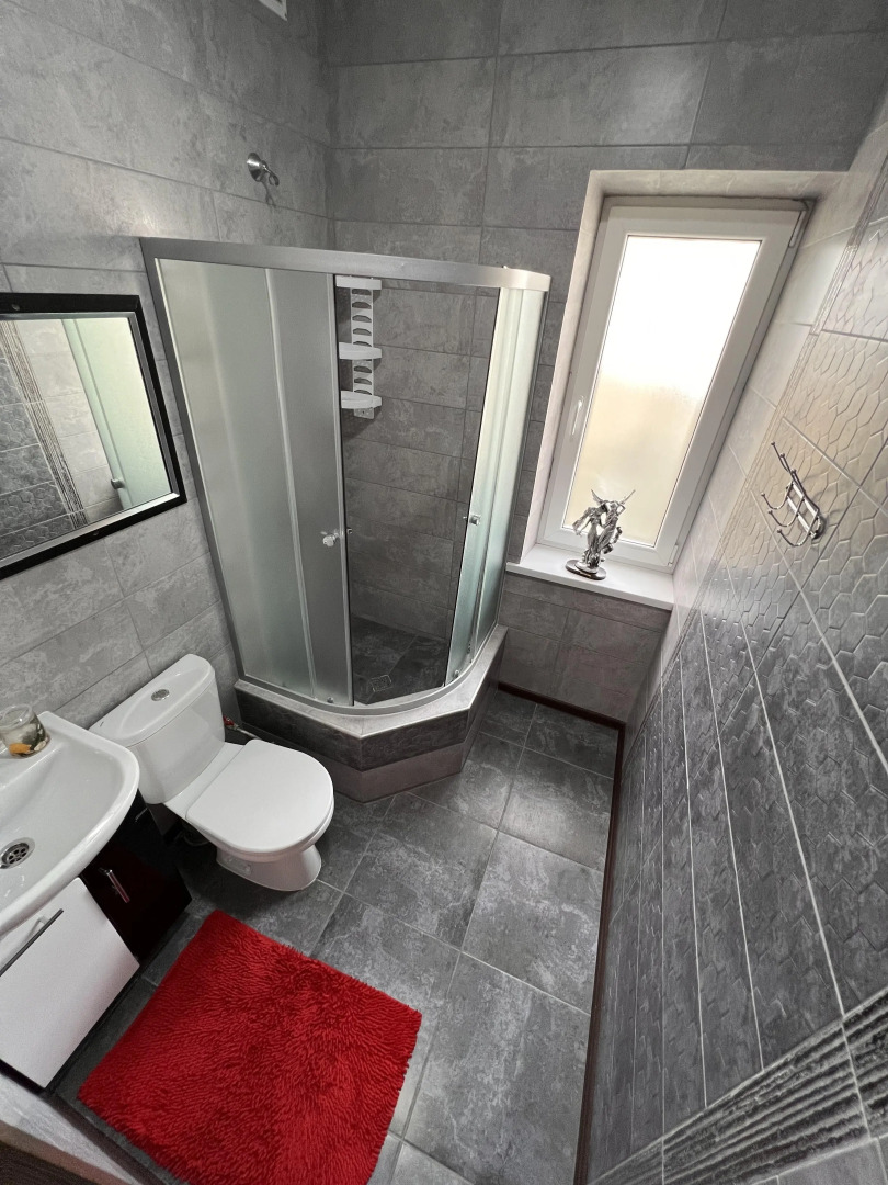 Меблированные комнаты Витязь