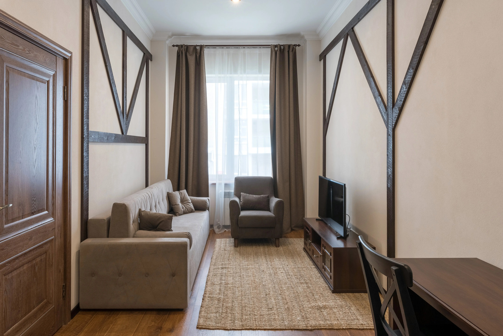 Отель Welcome House