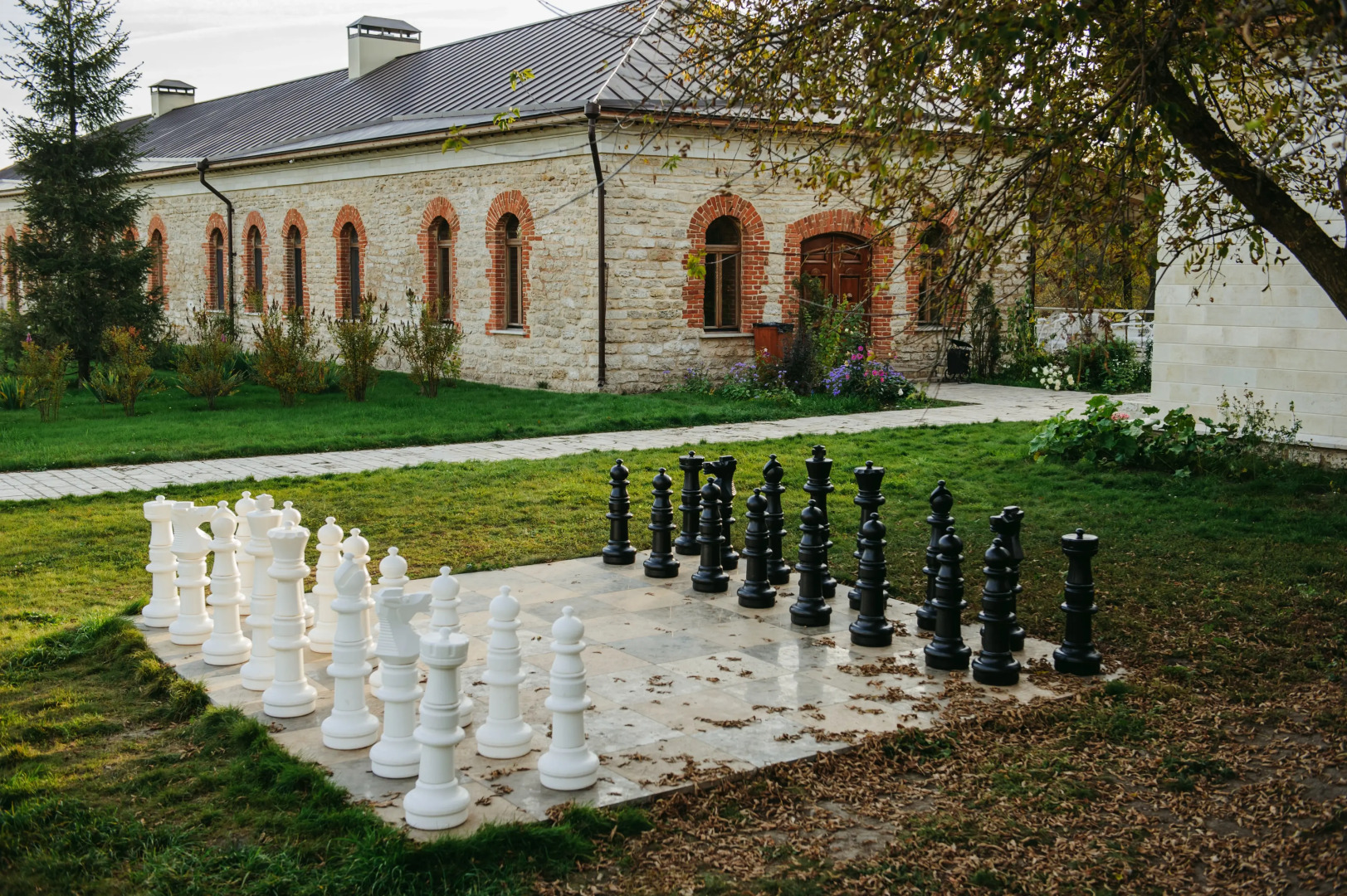 Мини-Отель Усадьба Скорняково-Архангельское