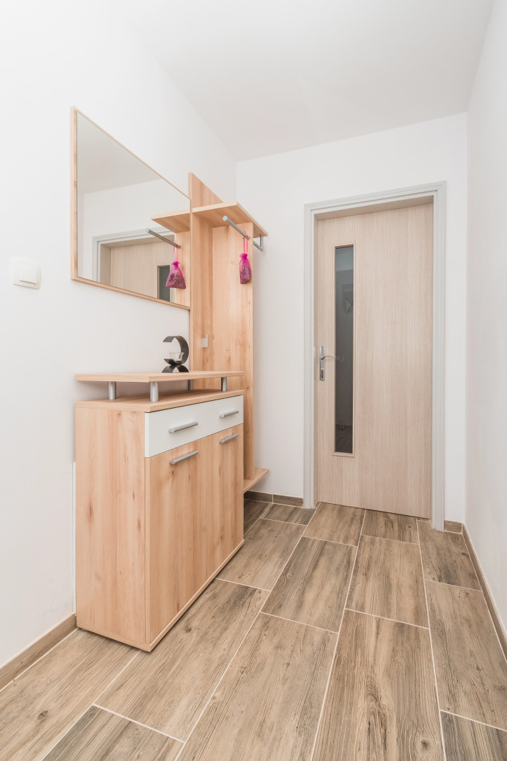 Апартаменты Adriatic