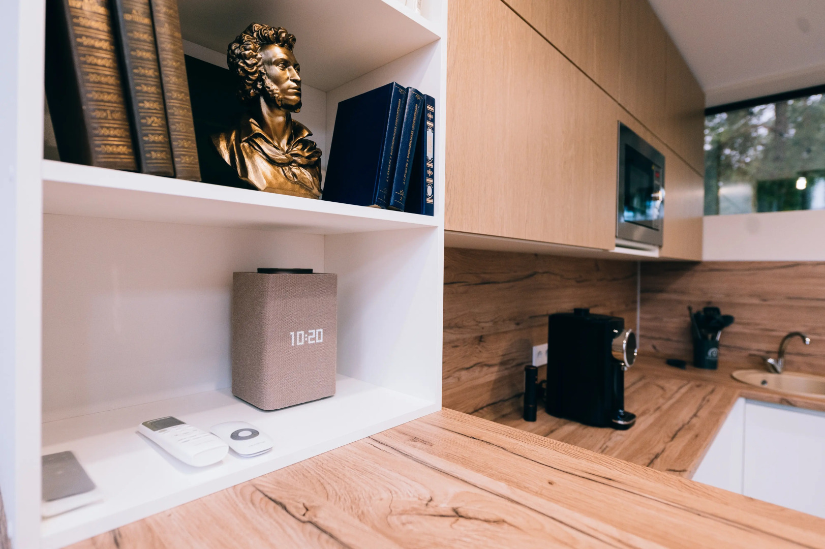 Глэмпинг Загородный дом с баней А-Пушкин