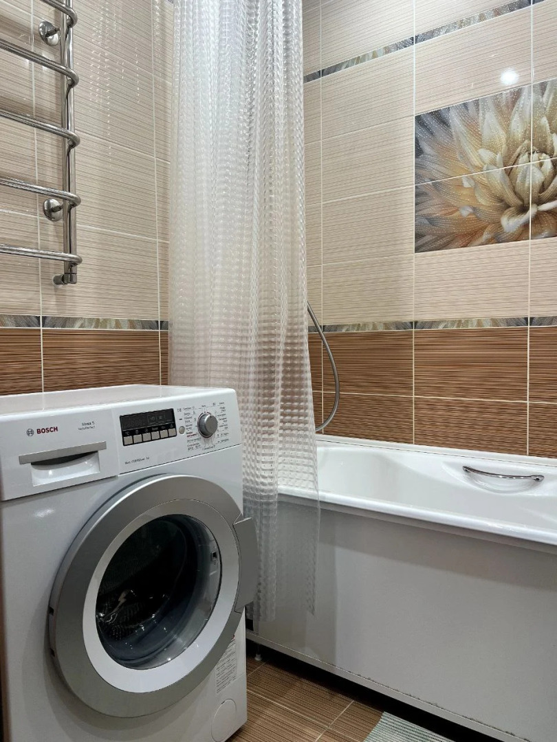 Апартаменты uTrip Markova