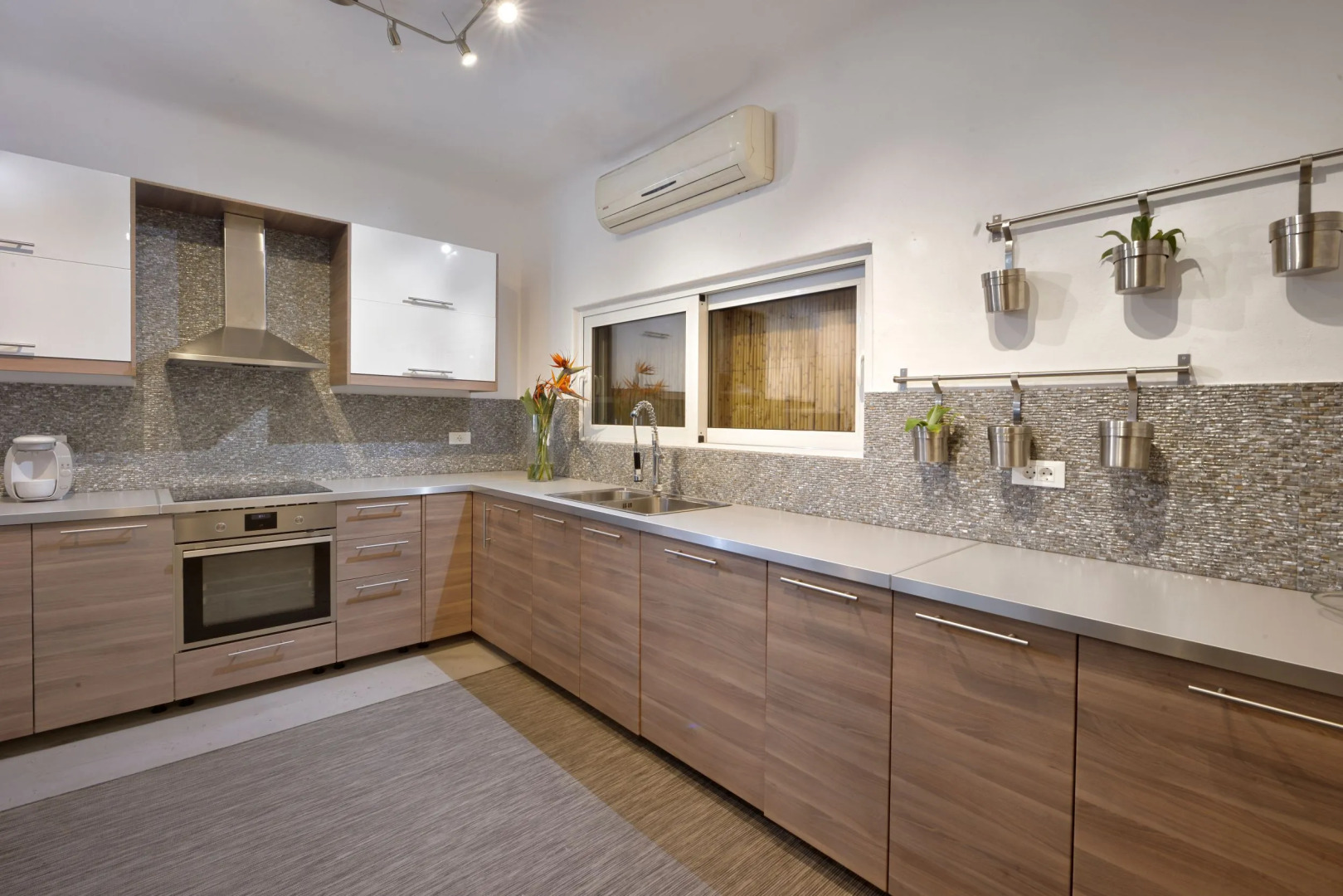 Вилла The Cosmopolitan Mykonos