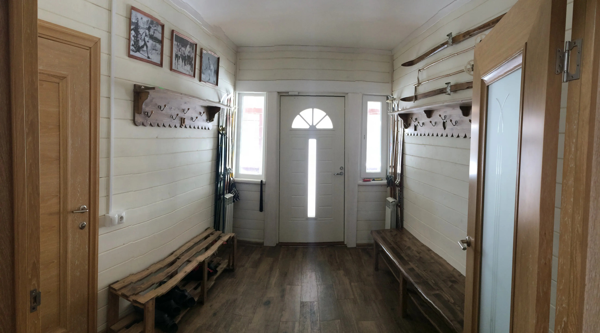 Гостевой дом Старт