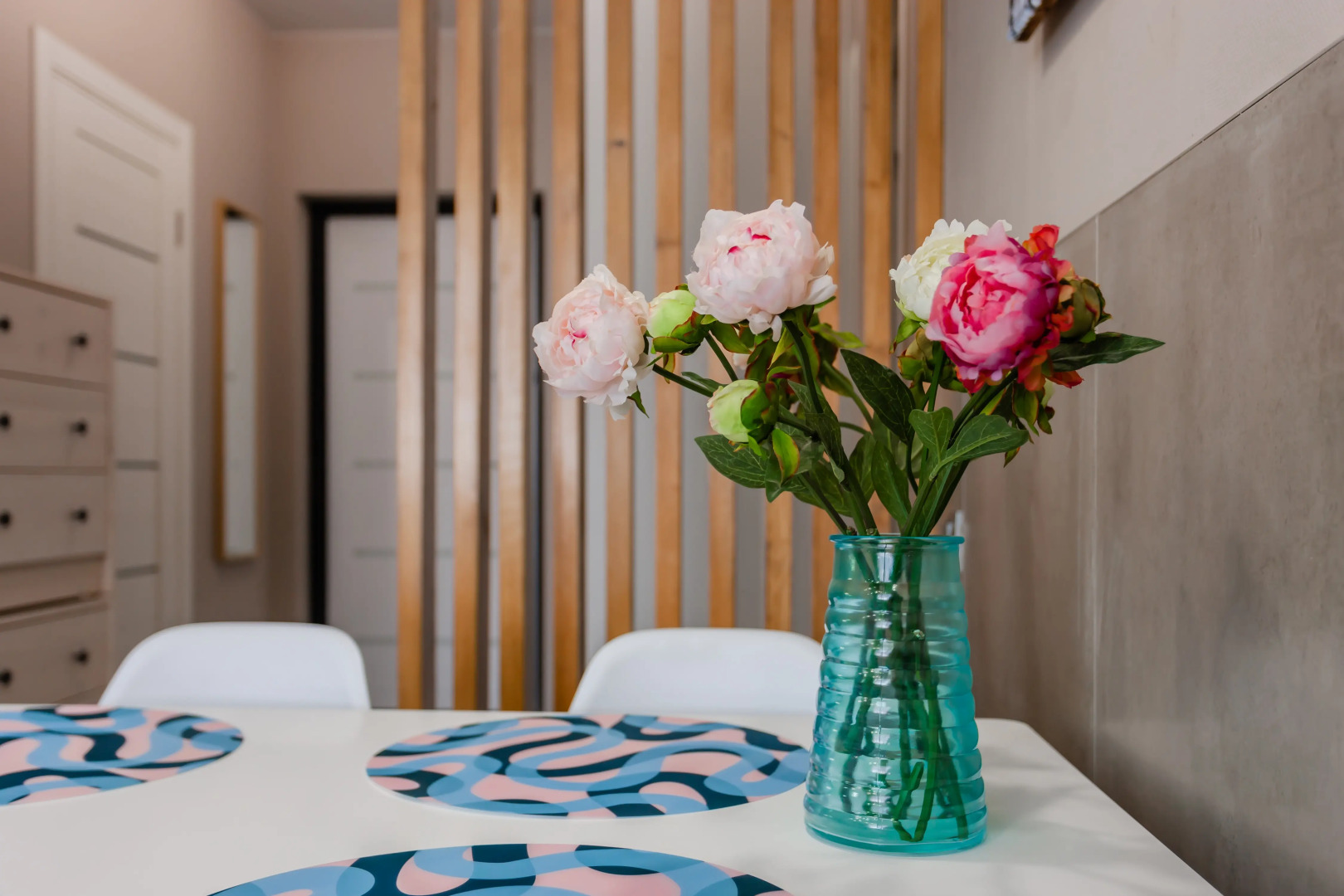 Квартира на Доломановском ЖК Центральный