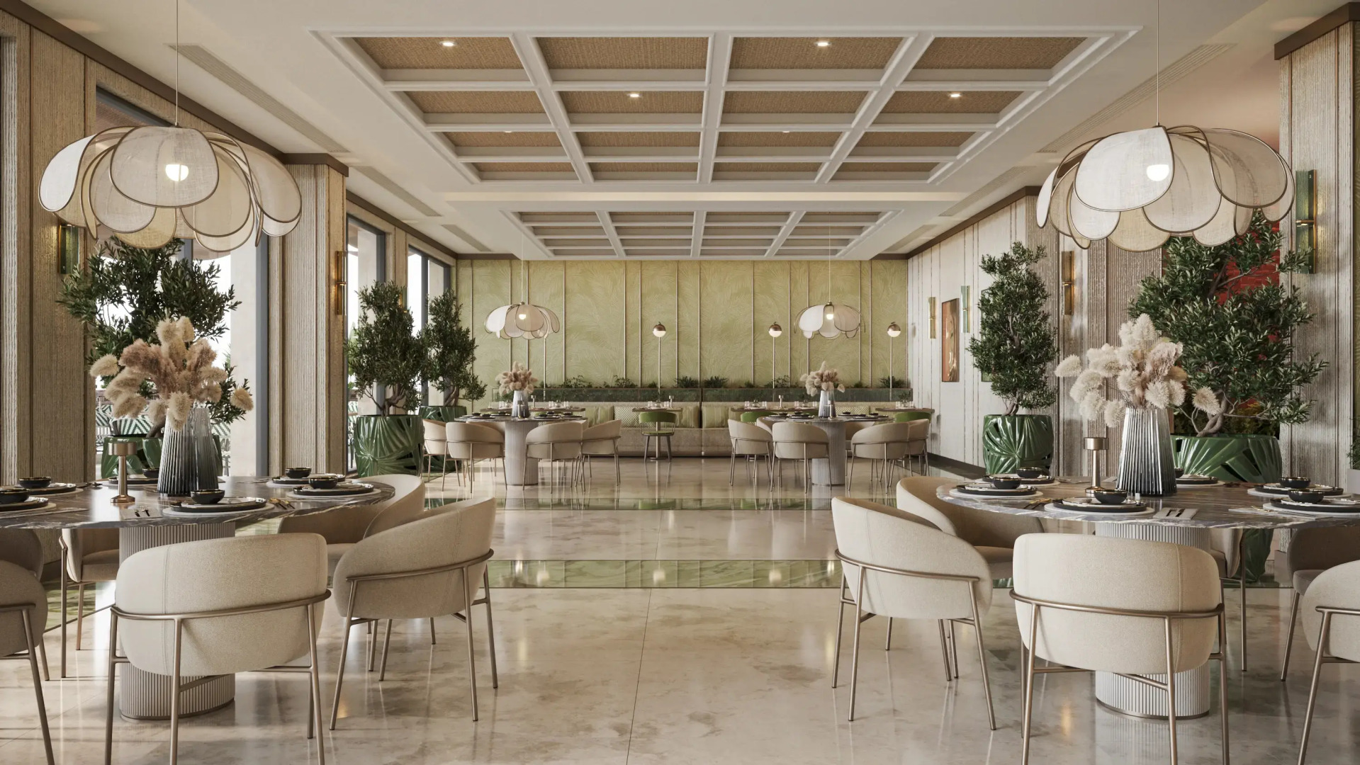 FashionTV Luxe Resort