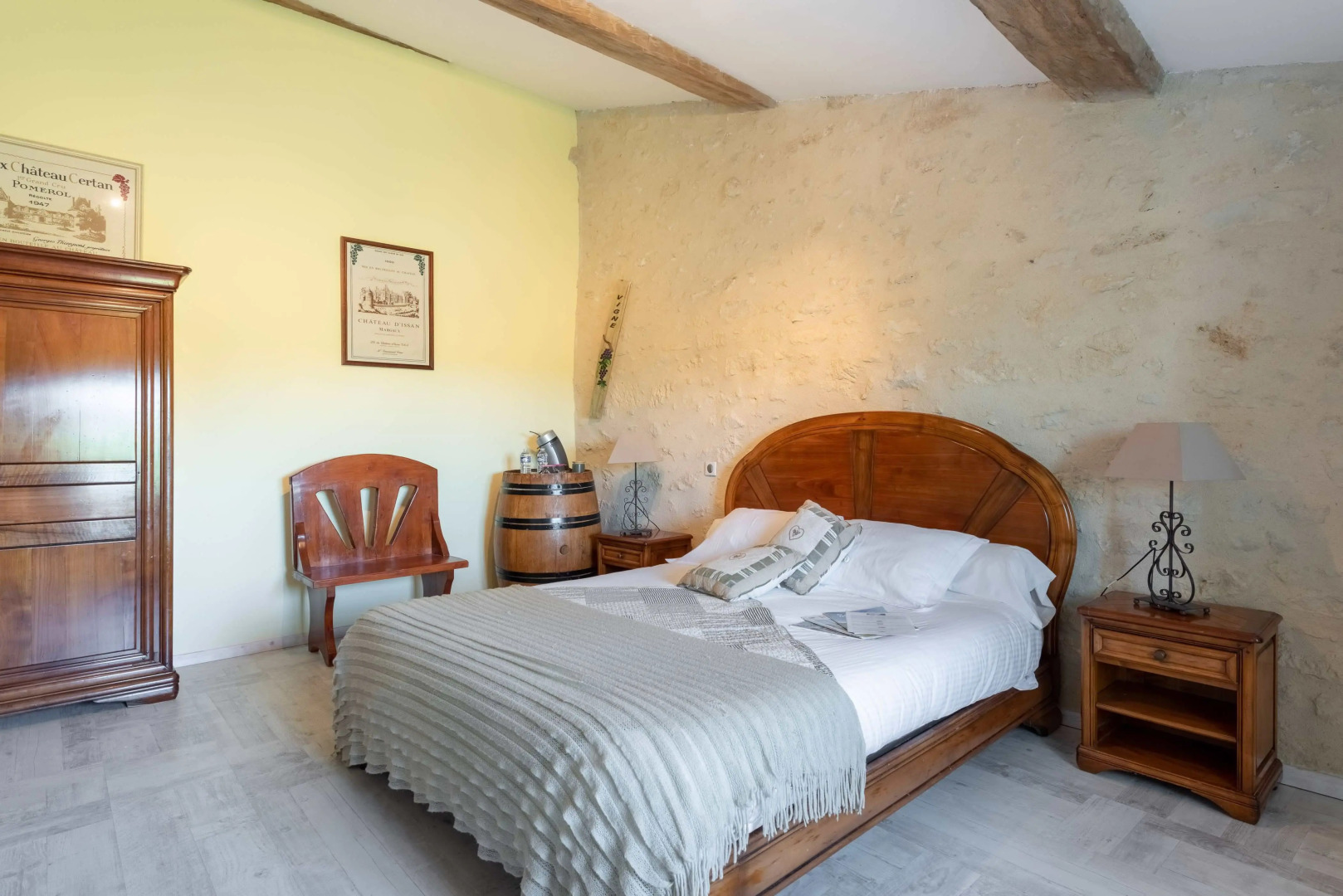 Гостевой Дом Ilot-Vignes