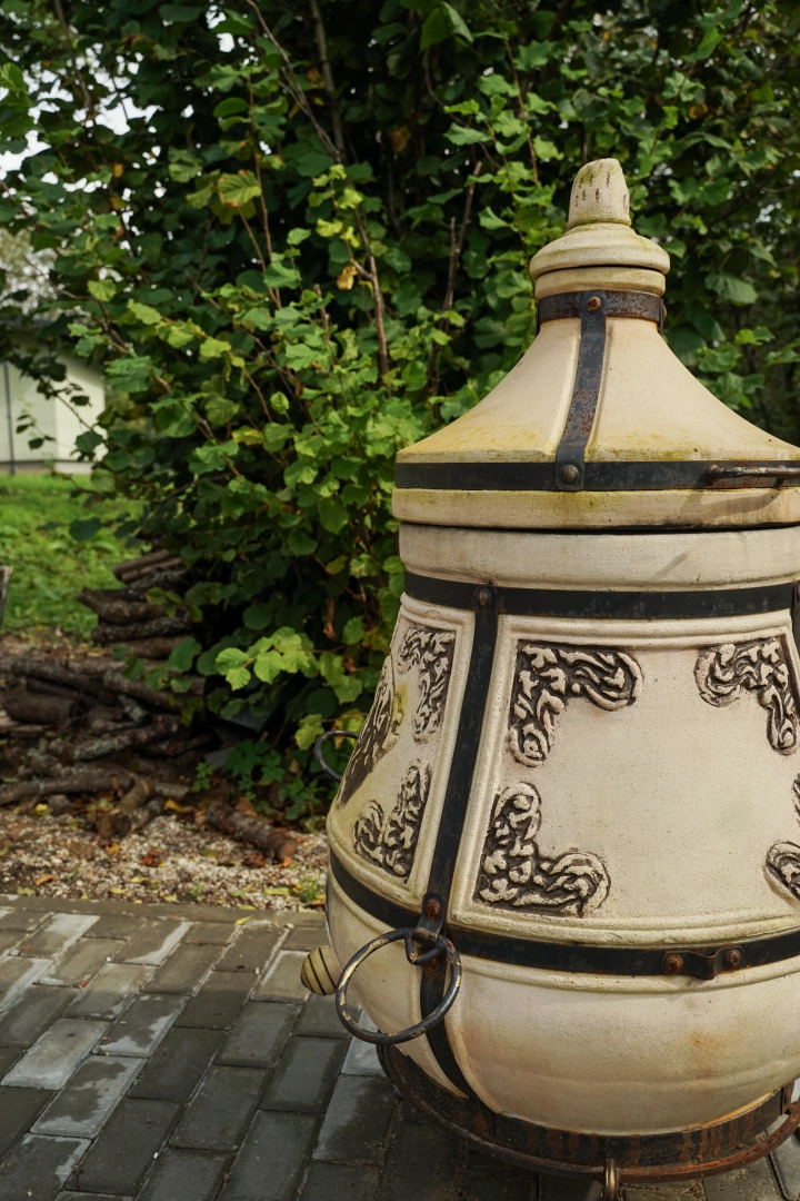 База отдыха Точка 177