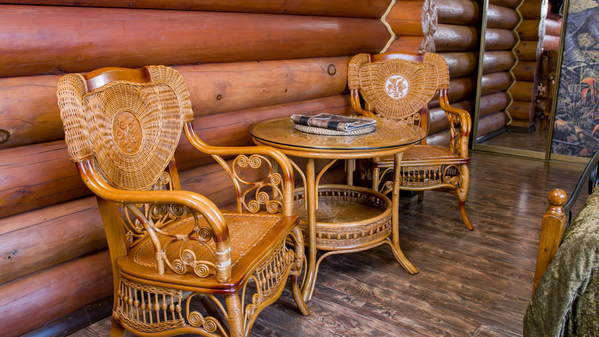 Отель SPA-Курорт Кедровый