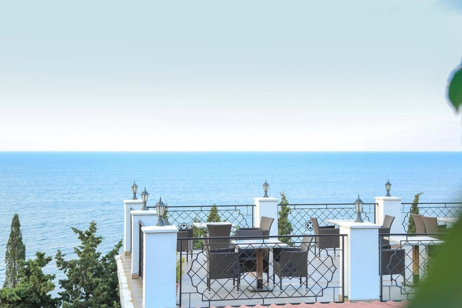 Гостевой дом Арзы