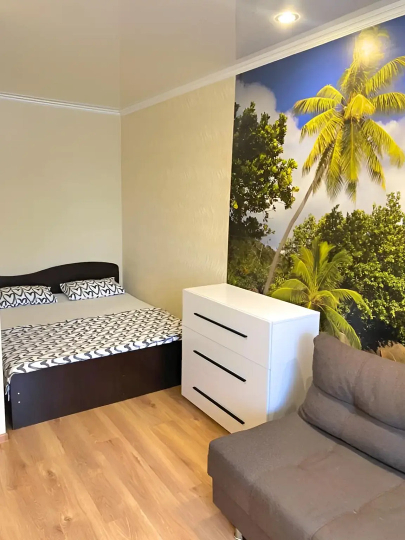 Квартира у Татнефть-Арены