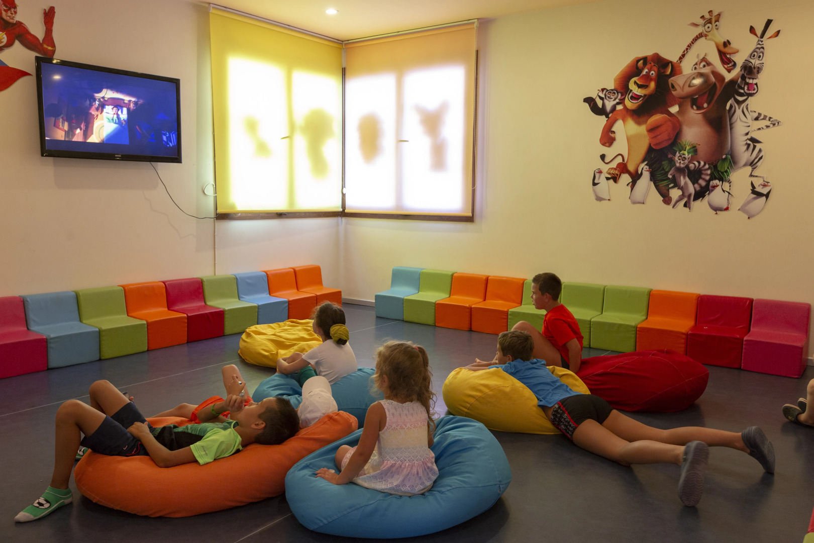 Club Hotel Phaselis Rose - All Inclusive