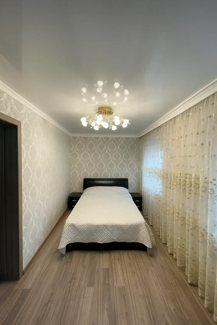 Апартаменты PalmRoom