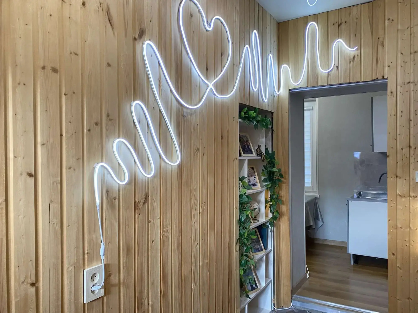 Апартаменты Сердце Владикавказа на Цаголова 19