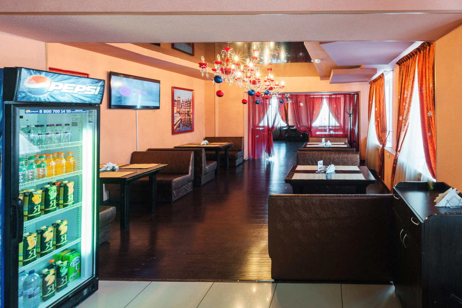 Отель Планета СПА