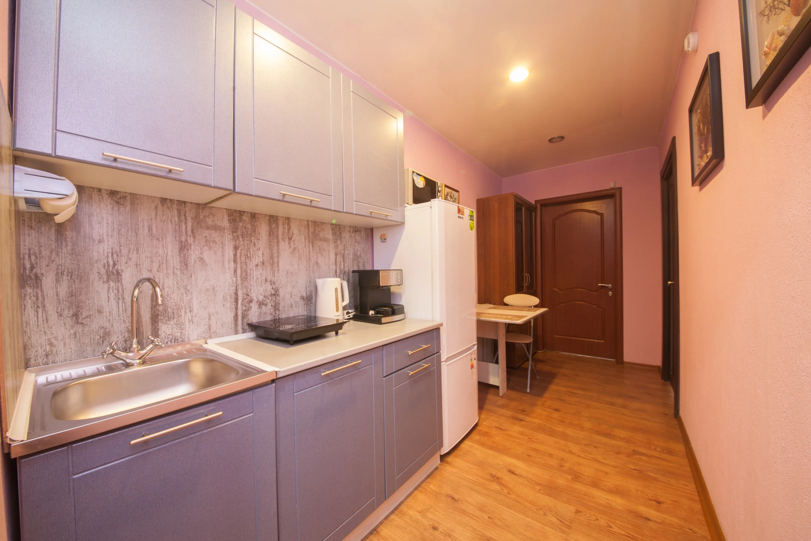 Квартировъ