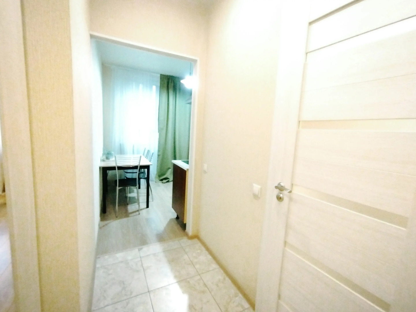 Квартира Апартаменты по Карману с Самостоятельным Заселением