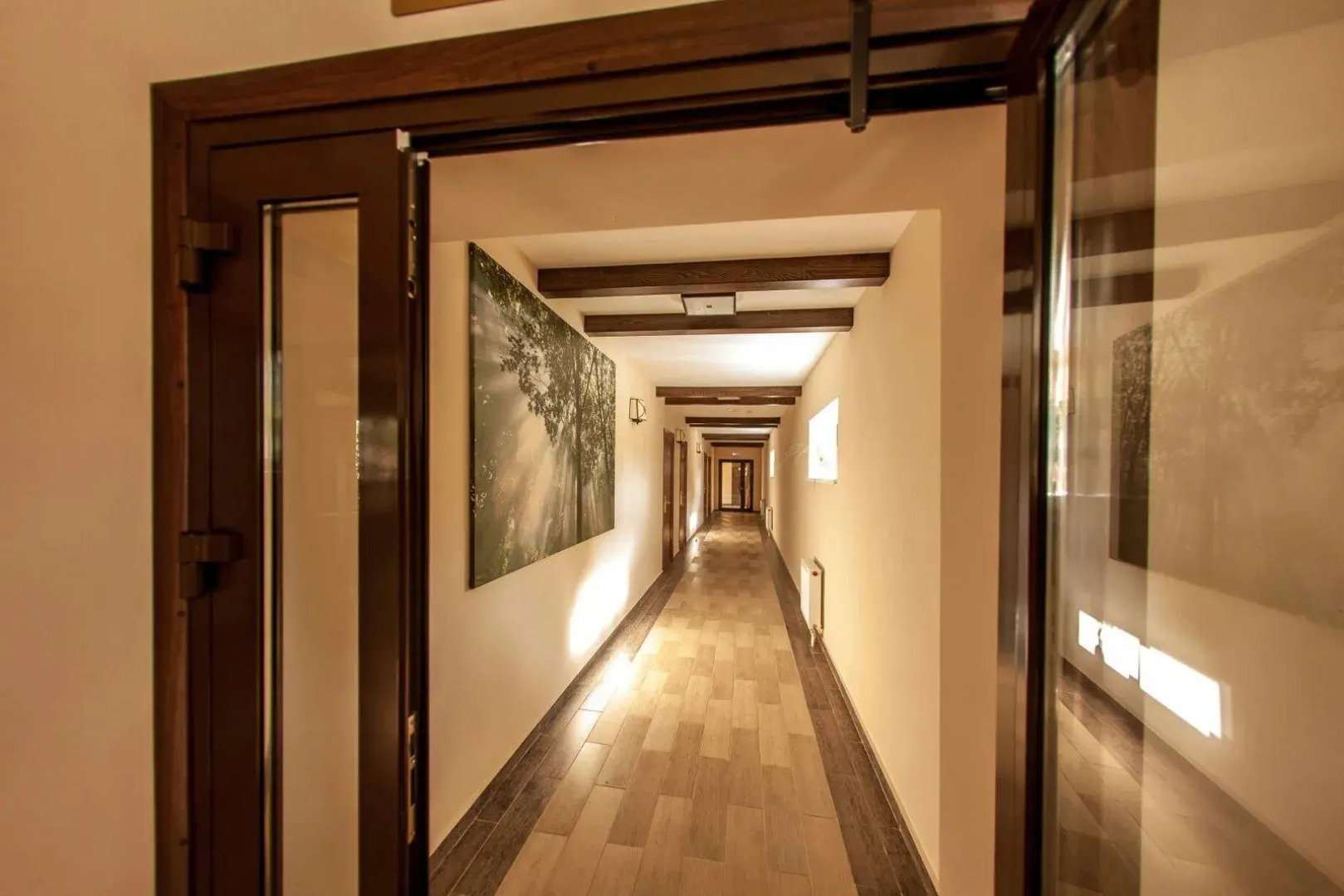 Отель Прованс