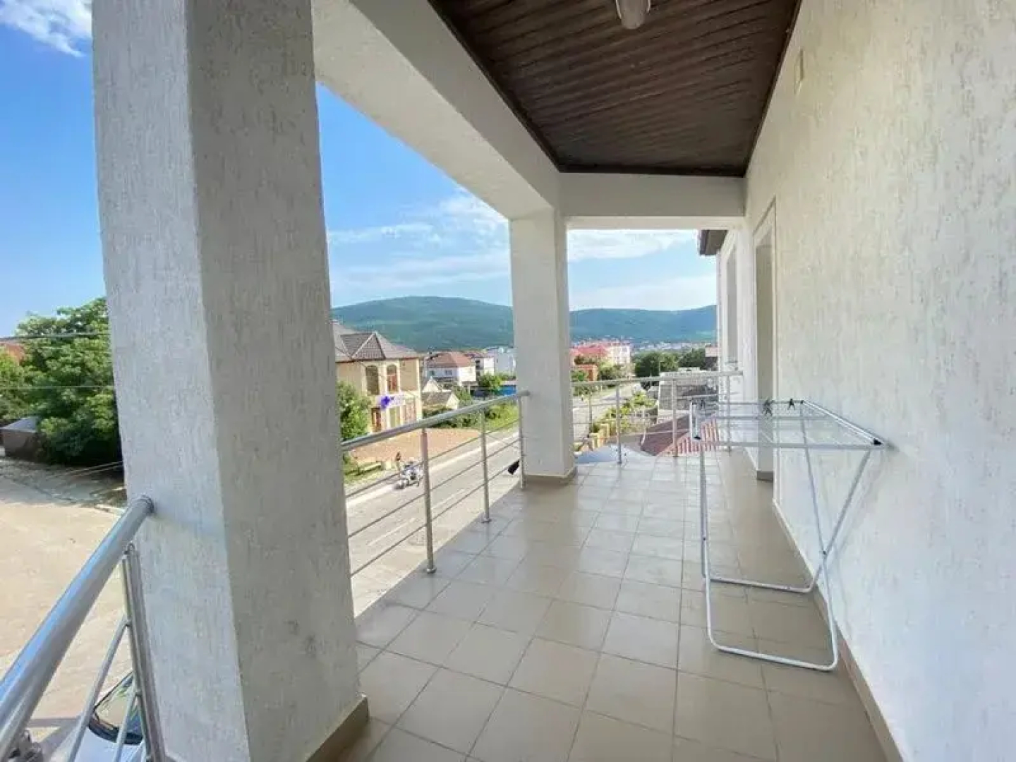 Апартаменты Veles House Дружбы 15