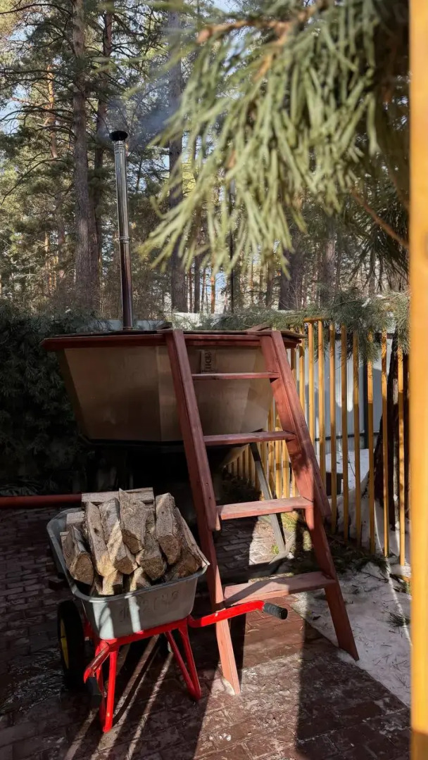 Гостевой дом Светоч